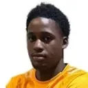 Jamie Murefu — Hậu vệ, Cambridge United