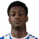 Samuel Duruh — Tiền đạo, Sheffield Wednesday