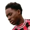 Jaden Kandemiri — Hậu vệ, Walsall
