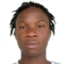 Blessing Ndubuisi — Tiền đạo, Warri Wolves FC