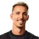 Alejandro Grimaldo — Tiền vệ, Atlético Madrid