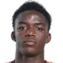 Bruno Quiñonez — Tiền đạo, Vancouver Whitecaps