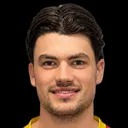 Charlie Norman — Tiền vệ, Mulbarton Wanderers
