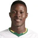 Mauricio González — Tiền đạo, Minnesota United