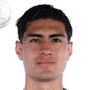 Cristian Jiménez — Hậu vệ, Cruz Azul