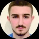 Abdulah Salkić — Tiền đạo, FK Gornji Rahić