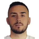 Marko Lukić — Tiền vệ, FK Gornji Rahić