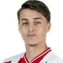 Malek El Mala — Tiền đạo, 1. FC Köln