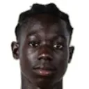 Jeremiah Debrah — Tiền vệ, 1. FSV Mainz 05