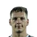 Rafal Kudzin — Tiền đạo, Baltijos Futbolo Akademija