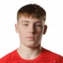 Daniel Misiunas — Tiền vệ, Baltijos Futbolo Akademija