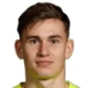 Petro Harapko — Hậu vệ, Baltijos Futbolo Akademija