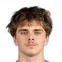 Viljamas Skrolis — Hậu vệ, Baltijos Futbolo Akademija