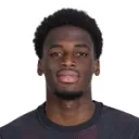 Ernest Poku — Tiền đạo, Beşiktaş JK