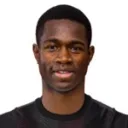 Christian Kofane — Tiền đạo, Bayer 04 Leverkusen
