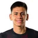Claudio Echeverri — Tiền vệ, Benfica