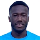 Sidi Sanogo Fofana — Tiền vệ, Lancaster City