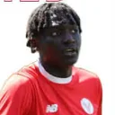 Dennis Tchaha — Hậu vệ, Lichfield City