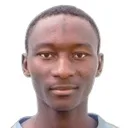 Abdullahi Hussaini — Hậu vệ, Abia Warriors