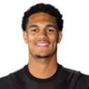 Jarell Quansah — Hậu vệ, Bayer 04 Leverkusen