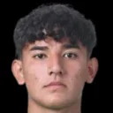 Ángel Romero — Thủ môn, CD Guadalajara