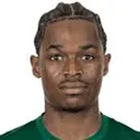 Jeanuël Belocian — Hậu vệ, Real Racing Club
