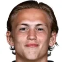 Nikolaj Staykov — Tiền đạo, AIK