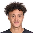 Eliesse Ben Seghir — Tiền vệ, Bayer 04 Leverkusen