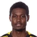 Henry Atola Meja — Tiền vệ, AIK
