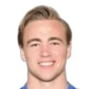 Martin Ellingsen — Tiền vệ, AIK
