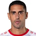 Pablo Sabbag — Tiền đạo, Cerezo Osaka