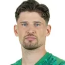 Gregor Kobel — Thủ môn, Borussia Dortmund