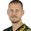 Waldemar Anton — Hậu vệ, Borussia Dortmund