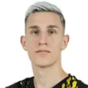 Nico Schlotterbeck — Hậu vệ, Borussia Dortmund