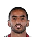 Radhi Al Otaibi — Hậu vệ, Al-Ettifaq