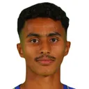 Majed Qasheesh — Hậu vệ, Al-Nassr
