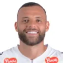 Guilherme — Tiền đạo, Houston Dynamo