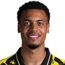 Felix Nmecha — Tiền vệ, Borussia Dortmund