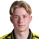 Daniel Svensson — Tiền vệ, Borussia Dortmund