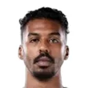Nawaf Al-Habashi — Tiền vệ, Al-Hilal