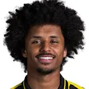 Karim Adeyemi — Tiền đạo, FC Barcelona