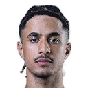 Meshal Al Dawood — Hậu vệ, Al-Hilal