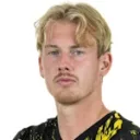 Julian Brandt — Tiền vệ, AFC Ajax