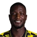 Serhou Guirassy — Tiền đạo, Borussia Dortmund