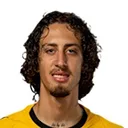 Fábio Silva — Tiền đạo, Borussia Dortmund