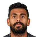 Mohammed Al-Mahasneh — Thủ môn, Al-Shabab