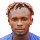 Chisom Nkwocha Flavian — Hậu vệ, Barau FC