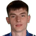 Nicolas Constantinescu — Tiền đạo, FC Metaloglobus București