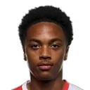 Jivayno Zinhagel — Tiền đạo, Feyenoord
