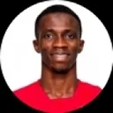 Aboubacar Bangoura — Tiền đạo, Al-Merrikh Khartoum Club